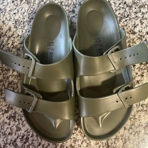 Brand new Birkenstocks Womens size 10